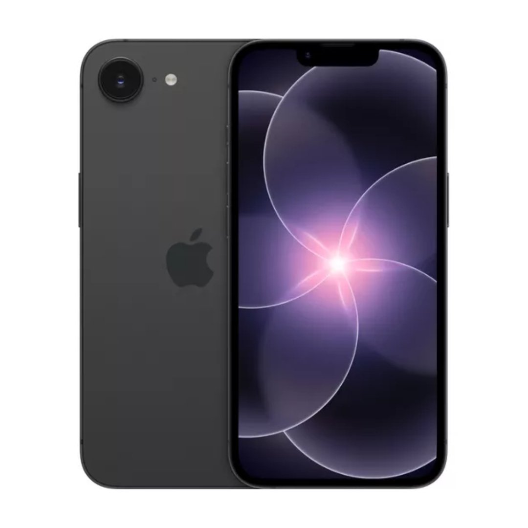 0.14690300 1779101101.jpg Apple iPhone 17e 256GB Black Used Good Condition - Image 1