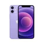 Apple iPhone 12 Mini 64GB Purple Refurbished Fair Condition