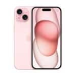 Apple iPhone 15 128GB Pink Used Fair Condition