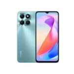 HONOR X6A 128GB / 4GB RAM Cyan Lake Refurbished Fair Condition