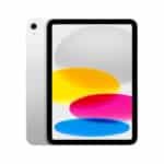 Apple iPad 11th Gen (A16) 128GB Silver Used WIFI + Cellular Good Condition