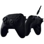 RAZER x PLAYSTATION RAIJU v3 PRO Wireless Controller Black Used Excellent Condition