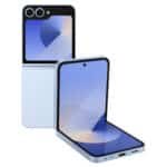 Samsung Galaxy Z Flip6 256GB / 12GB RAM Blue Used Fair Condition