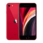 Apple iPhone SE 2nd Gen (2020) 64GB Red Refurbished Good Condition
