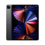 Apple iPad Pro 12.9" 5th Gen 128GB Space Grey WiFi + Cellular Used Excellent Condition