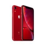 Apple iPhone XR 64GB Red Refurbished Good Condition