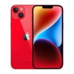 Apple iPhone 13 128GB Red Refurbished Good Condition