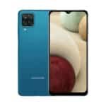 Samsung Galaxy A12 64GB / 4GB RAM Blue Refurbished Fair Condition