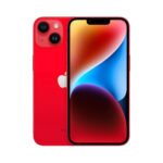 Apple iPhone 14 128GB Red Refurbished Fair Condition