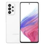Samsung Galaxy A53 5G 128GB Awesome White Refurbished Good Condition