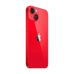 Apple iPhone 14 128GB Red Refurbished Fair Condition - Image 3