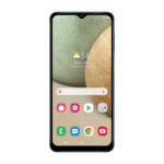 Samsung Galaxy A12 64GB / 4GB RAM Blue Refurbished Fair Condition - Image 2
