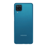 Samsung Galaxy A12 64GB / 4GB RAM Blue Refurbished Fair Condition - Image 3