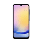 Samsung Galaxy A25 128GB Blue Black Refurbished Good Condition - Image 2