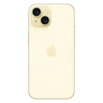 Apple iPhone 15 Plus 128GB Yellow Refurbished Excellent Condition - Image 3