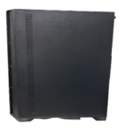 Custom 12th Gen Intel i5-12400F 1TB NVME SSD 16GB DDR4 RAM NVIDIA GeForce 1080Ti 11GB VRAM Gaming PC Used Good Condition - Image 4