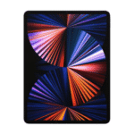 Apple iPad Pro 12.9" 5th Gen 128GB Space Grey WiFi + Cellular Used Excellent Condition - Image 2