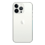 Apple iPhone 13 Pro Max 128GB Silver Refurbished Fair Condition - Image 3