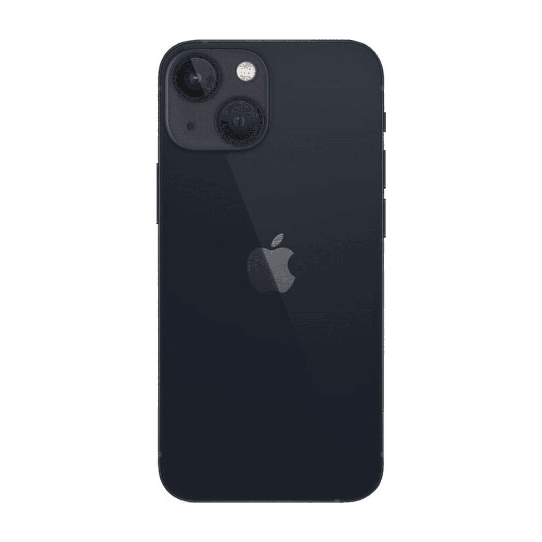 Apple iPhone 13 Mini 128GB Midnight Refurbished Fair Condition
