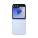 Samsung Galaxy Z Flip6 256GB / 12GB RAM Blue Used Fair Condition - Image 3