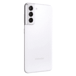 Samsung Galaxy S21 5G 256GB / 8GB RAM Phantom White Used Fair Condition - Image 3
