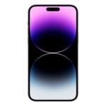 Apple iPhone 14 Pro Max 256GB Deep Purple Refurbished Fair Condition - Image 2