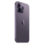 Apple iPhone 14 Pro Max 256GB Deep Purple Refurbished Fair Condition - Image 3