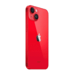 Apple iPhone 13 128GB Red Refurbished Good Condition - Image 3