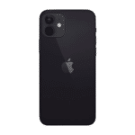 Apple iPhone 12 64GB Midnight Refurbished Fair Condition - Image 3