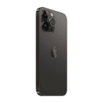 Apple iPhone 14 Pro Max 256GB Space Black Refurbished Fair Condition - Image 2