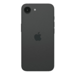 Apple iPhone 17e 256GB Black Used Good Condition - Image 3