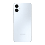 Samsung Galaxy A06 64GB / 4GB RAM Light Blue Used Fair Condition - Image 3