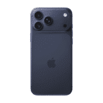 Apple iPhone 17 Pro Max 1TB Blue Titanium Used Fair Condition - Image 3