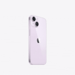 Apple iPhone 14 Plus 128GB Purple Refurbished Fair Condition - Image 3