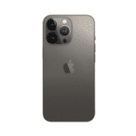 Apple iPhone 13 Pro Max 256GB Graphite Refurbished Good Condition - Image 3