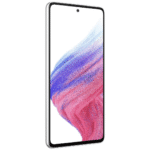 Samsung Galaxy A53 5G 128GB Awesome White Refurbished Good Condition - Image 2
