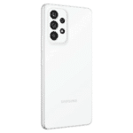 Samsung Galaxy A53 5G 128GB Awesome White Refurbished Good Condition - Image 3