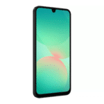 Samsung Galaxy A26 5G 256GB Black Refurbished Good Condition - Image 2