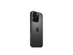 Apple iPhone 16 Pro 128GB Titanium Black Used Fair Condition - Image 2