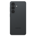 Samsung Galaxy S26 256GB / 12GB RAM Black New Sealed - Image 3