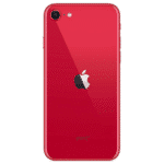 Apple iPhone SE 2nd Gen (2020) 64GB Red Refurbished Good Condition - Image 3