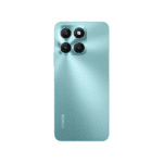 HONOR X6A 128GB / 4GB RAM Cyan Lake Refurbished Fair Condition - Image 3