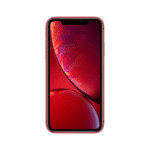 Apple iPhone XR 64GB Red Refurbished Good Condition - Image 2