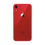 Apple iPhone XR 64GB Red Refurbished Good Condition - Image 3