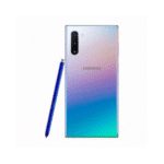 Samsung Galaxy Note 10+ 5G Aura Glow 256GB / 12GB RAM Refurbished Fair Condition - Image 2
