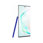 Samsung Galaxy Note 10+ 5G Aura Glow 256GB / 12GB RAM Refurbished Fair Condition - Image 3