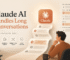 How Claude AI Handles Long Conversations
