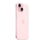 Apple iPhone 15 128GB Pink Used Fair Condition - Image 3