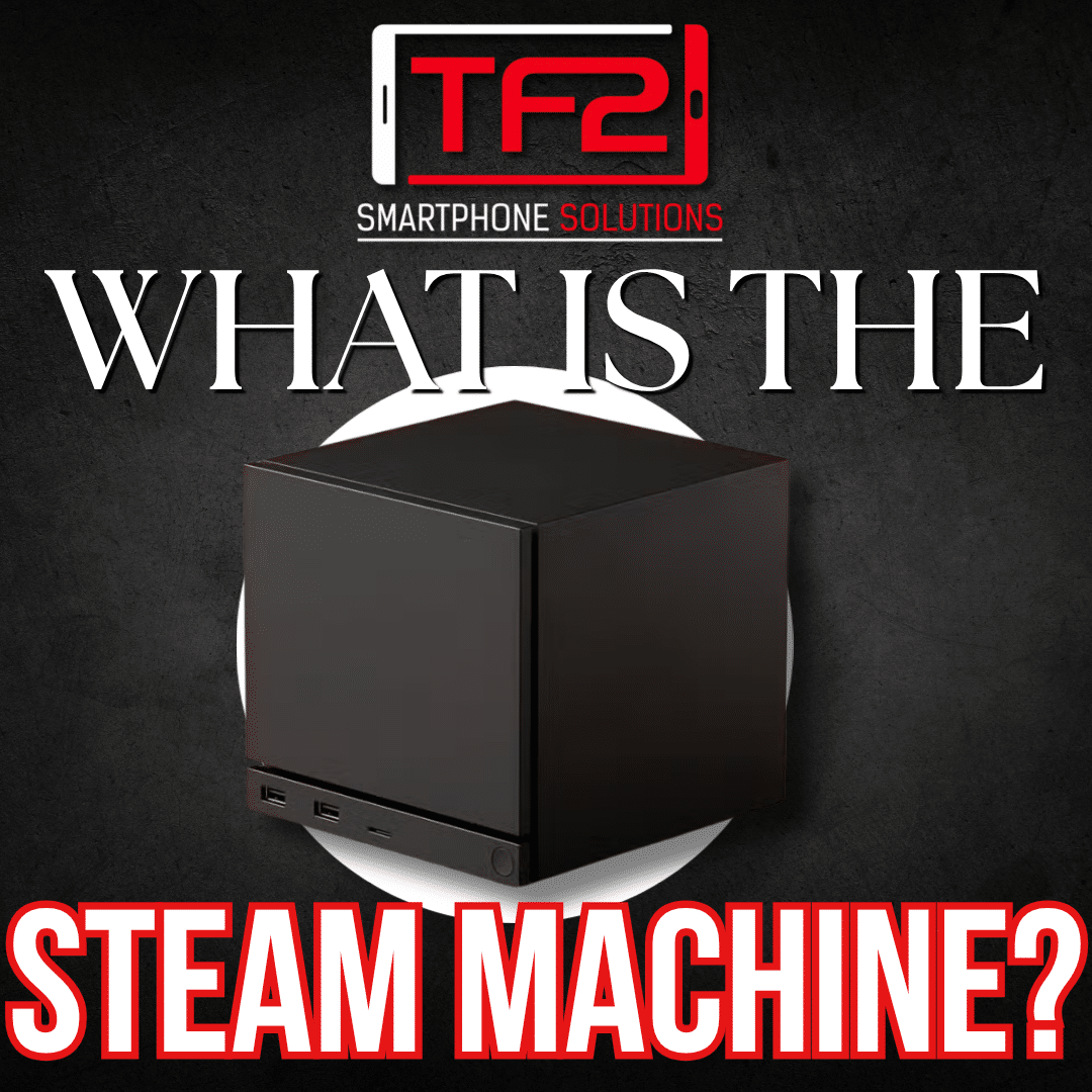 Steam Machine, Valve,Gaming, Gaming PC,