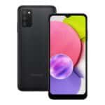 Samsung Galaxy A03s 32GB / 3GB RAM Black Refurbished Fair Condition